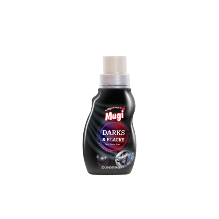 Mugi Darks & Blacks detergent 200 ml