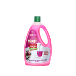 Mugi Wipeout Floor Cleaner - Floral - Buy 1000ml/1l