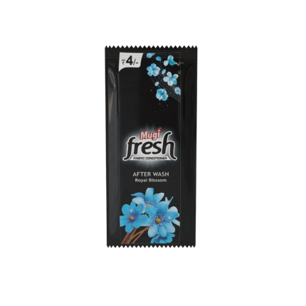 Mugi Fresh Royal Blossom 18ml