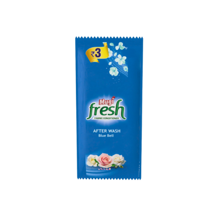 Mugi Fresh Blue Bell (Pack of 40)