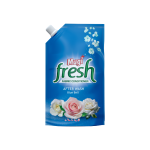 Mugi Fresh Blue Bell 500ml Pouch