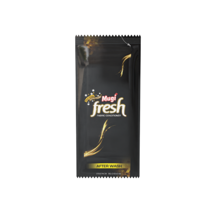 Mugi Fresh French Blossom (Pack of 40)