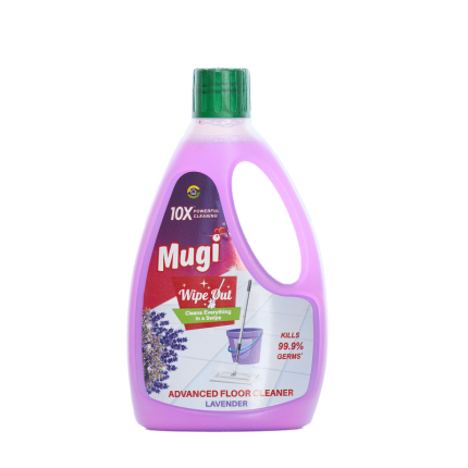 Mugi Wipeout Lavender 500 ml