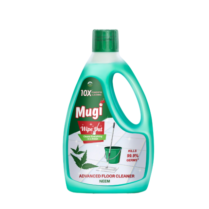 Mugi Wipeout Neem 500 ml