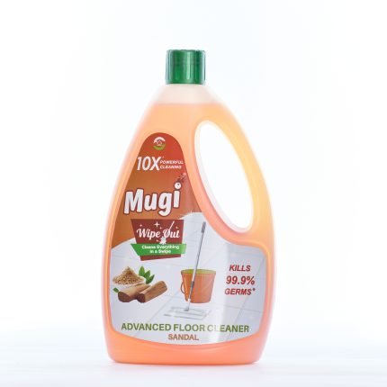 Mugi Wipeout Sandal 1000ml